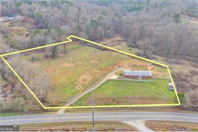 9235 Old Federal Road, Ball Ground, GA 30107 - Photo 1