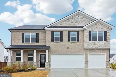 3378 English Elm Way, Loganville, GA 30052 - Photo 1
