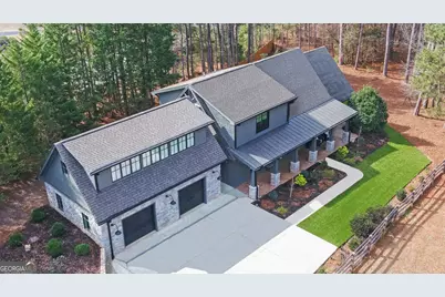 151 Methodist Park Lane, Hartwell, GA 30643 - Photo 1