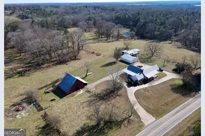 1121 Kansas-Jake Road, Waco, GA 30182 - Photo 1