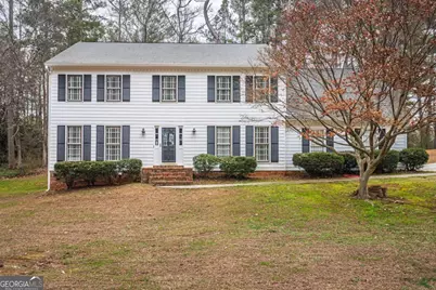 3511 Harvest Moon Trace SW, Lilburn, GA 30047 - Photo 1
