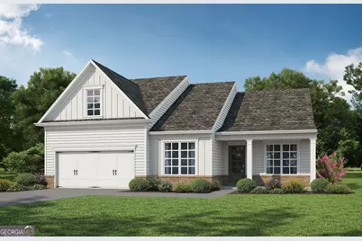 63 Merwood Lane, Jefferson, GA 30549 - Photo 1