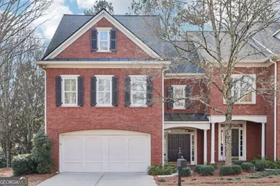 7790 Georgetown Chase, Roswell, GA 30075 - Photo 1