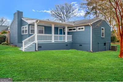 622 Grandview Drive, Griffin, GA 30224 - Photo 1