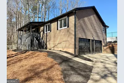 3851 Riding Woods Court SW, Powder Springs, GA 30127 - Photo 1