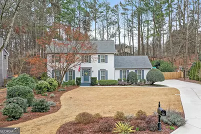 3395 New Heritage Drive, Johns Creek, GA 30022 - Photo 1