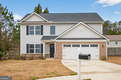 332 Jameston Drive, Jefferson, GA 30549 - Photo 1
