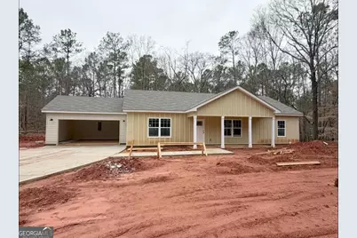 251 Russellville Road, Forsyth, GA 31029 - Photo 1