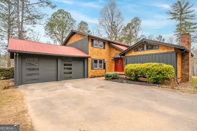 2641 Highway 52 E, Ellijay, GA 30536 - Photo 1