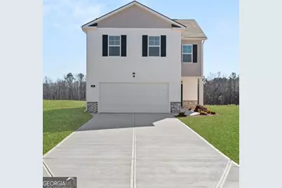 12058 Conrad Circle, Hampton, GA 30228 - Photo 1