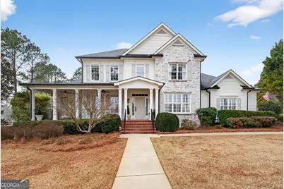 225 Summerfield Place, Fayetteville, GA 30215 - Photo 1