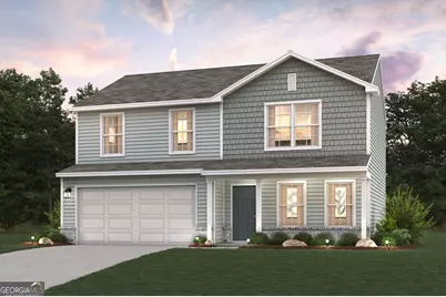 110 Sundance Court, Lizella, GA 31052 - Photo 1