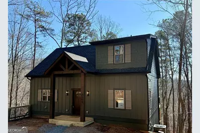 1204 Garnet Drive, Ellijay, GA 30540 - Photo 1