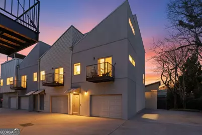 110 Moreland Avenue SE #H, Atlanta, GA 30316 - Photo 1