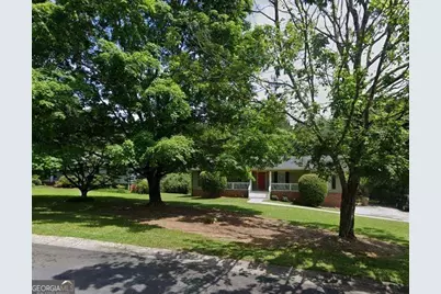 4870 Bedell Road NE, Roswell, GA 30075 - Photo 1