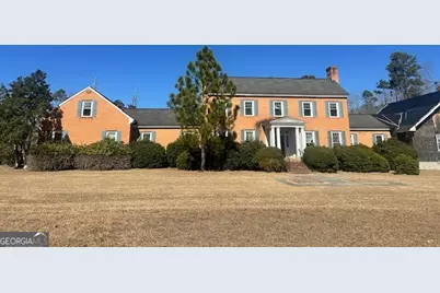 818 W College Street, Ailey, GA 30410 - Photo 1