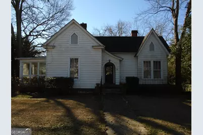149 Holmes Street, Barnesville, GA 30204 - Photo 1