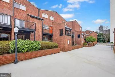 383 Ralph McGill Boulevard NE # N, Atlanta, GA 30312 - Photo 1