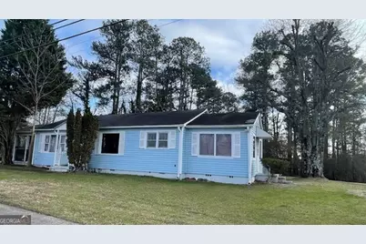 3552 Thompson Mill Road, Buford, GA 30519 - Photo 1