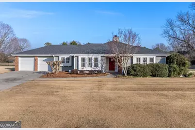 3492 Rosebud Road, Loganville, GA 30052 - Photo 1