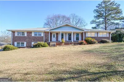 5547 Prince Phillip Way, Stone Mountain, GA 30087 - Photo 1