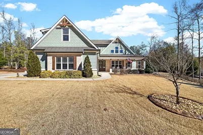 430 Preakness Way, Forsyth, GA 31029 - Photo 1