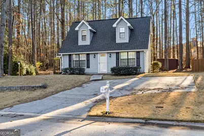 133 Long Leaf, Peachtree City, GA 30269 - Photo 1