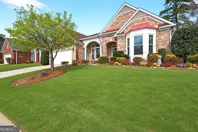 327 Fairways Drive, Macon, GA 31220 - Photo 1