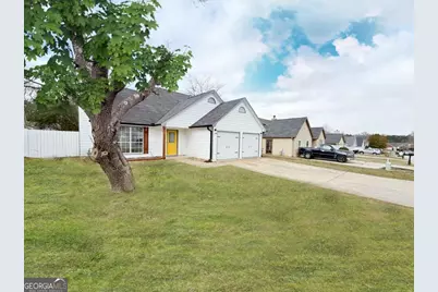 5953 Farmbrook Lane, Rex, GA 30273 - Photo 1