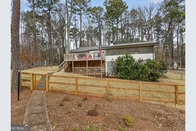 1790 Parks Mill Drive, Greensboro, GA 30642 - Photo 1