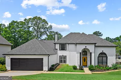 11130 Touraine Court, Alpharetta, GA 30022 - Photo 1