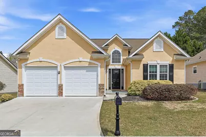 102 Brooksong Way, Peachtree City, GA 30269 - Photo 1