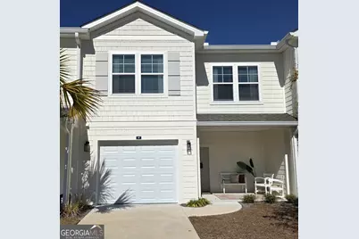 67 E Chapel Drive, Brunswick, GA 31525 - Photo 1