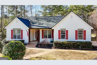 30 Evonshire Drive, Sharpsburg, GA 30277 - Photo 1