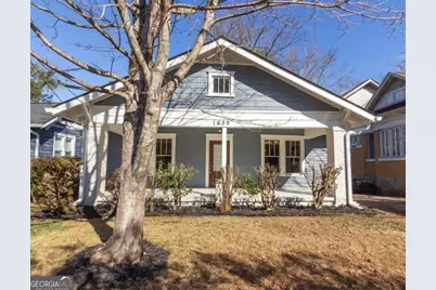 1639 Rogers Avenue SW, Atlanta, GA 30310 - Photo 1