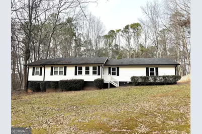 125 Pilgrim Way, Newnan, GA 30265 - Photo 1