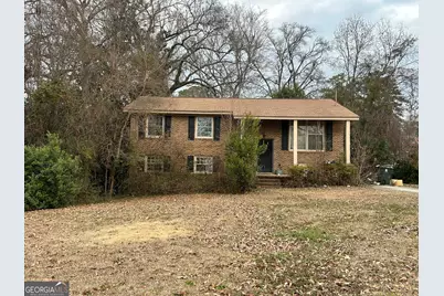 106 Woodridge Drive, Warner Robins, GA 31088 - Photo 1