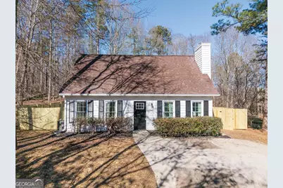 540 Riverside Road, Sugar Hill, GA 30518 - Photo 1