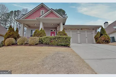 119 Greenview Drive, Newnan, GA 30265 - Photo 1