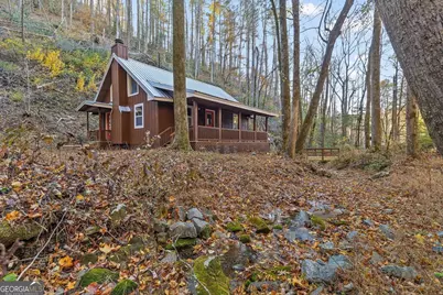 180 Cohutta Forest Road, Ellijay, GA 30540 - Photo 1