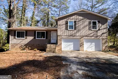 1158 Research Drive NE, Marietta, GA 30066 - Photo 1
