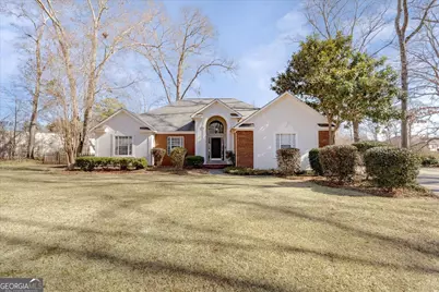 115 Forest Lawn, Bonaire, GA 31005 - Photo 1