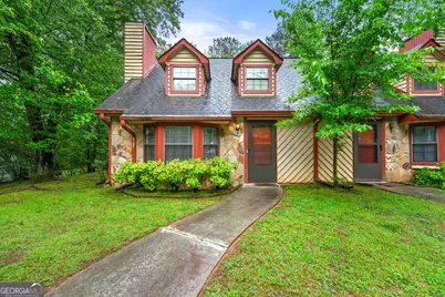 331 &amp; 333 Booth Circle, Marietta, GA 30069 - Photo 1