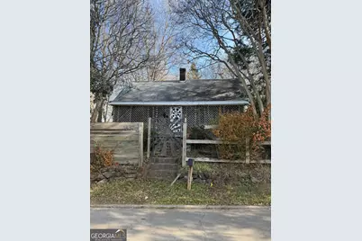 1437 E Broad Street, Athens, GA 30606 - Photo 1