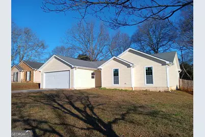 3668 Paddington Trail, Rex, GA 30273 - Photo 1