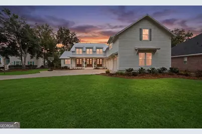 200 Carrington Court, Kingsland, GA 31548 - Photo 1