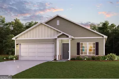 123 Denise Drive, Chatsworth, GA 30705 - Photo 1