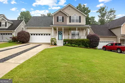 27 Roxbury Lane, Newnan, GA 30265 - Photo 1