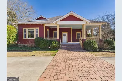 20 Simonton Bridge Road, Watkinsville, GA 30677 - Photo 1