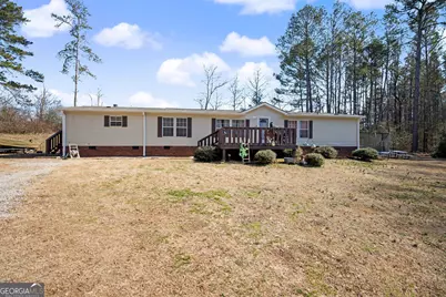 1788 Star Point Road, Carrollton, GA 30116 - Photo 1